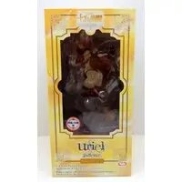 Figure - Seven Virtues