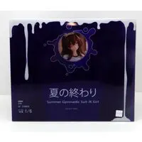 Figure - End of Summer JK Shoujo