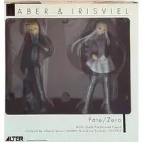 Figure - Fate/Zero / Irisviel von Einzbern & Artoria Pendragon (Saber)