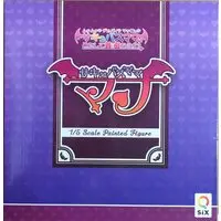 Figure - Muchimuchi Dekapai Mara Gui Maou-sama to Onboro Yojouhan Dousei Seikatsu