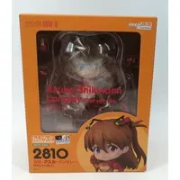 Nendoroid - Neon Genesis Evangelion / Asuka Langley