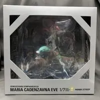 Figure - Senki Zesshou Symphogear / Maria Cadenzavna Eve