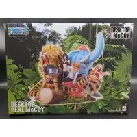 Figure - One Piece / Monkey D. Luffy