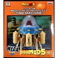 World Collectable Figure - Dragon Ball