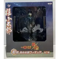 Ichiban Kuji - Gintama / Katsura Kotarou