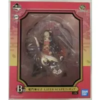 Ichiban Kuji - Demon Slayer: Kimetsu no Yaiba / Kamado Nezuko