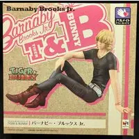 Figure - Tiger & Bunny / Barnaby Brooks Jr.