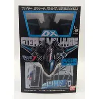 Figure - Macross 7