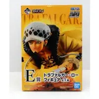 Ichiban Kuji - One Piece / Trafalgar Law