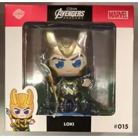 Figure - The Avengers