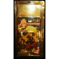 Figure - Queen Emeraldas