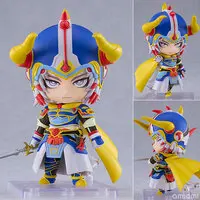 Nendoroid - Final Fantasy Series