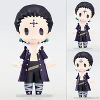 Hello! Good Smile - Hunter x Hunter / Chrollo Lucilfer