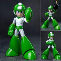 Figure - Rockman (Mega Man)