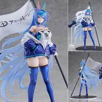 Azur Lane New Jersey IRF 2024ver. 1/7 Complete Figure