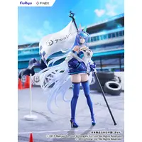 Azur Lane New Jersey IRF 2024ver. 1/7 Complete Figure