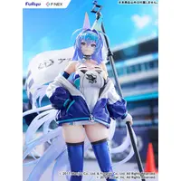 Azur Lane New Jersey IRF 2024ver. 1/7 Complete Figure