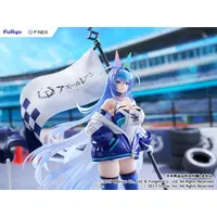 Azur Lane New Jersey IRF 2024ver. 1/7 Complete Figure