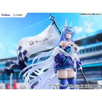 Azur Lane New Jersey IRF 2024ver. 1/7 Complete Figure