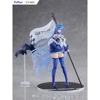 Azur Lane New Jersey IRF 2024ver. 1/7 Complete Figure
