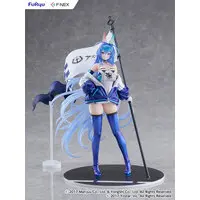 Azur Lane New Jersey IRF 2024ver. 1/7 Complete Figure