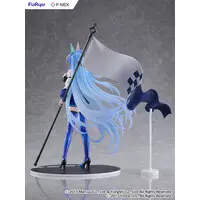 Azur Lane New Jersey IRF 2024ver. 1/7 Complete Figure