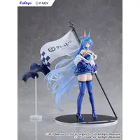 Azur Lane New Jersey IRF 2024ver. 1/7 Complete Figure