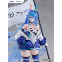 Azur Lane New Jersey IRF 2024ver. 1/7 Complete Figure