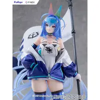 Azur Lane New Jersey IRF 2024ver. 1/7 Complete Figure