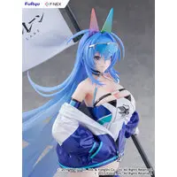 Azur Lane New Jersey IRF 2024ver. 1/7 Complete Figure