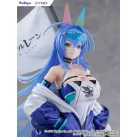 Azur Lane New Jersey IRF 2024ver. 1/7 Complete Figure
