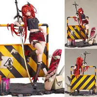 Arknights Surtr: Liberte//Echec VER. 1/7 Complete Figure