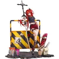 Arknights Surtr: Liberte//Echec VER. 1/7 Complete Figure