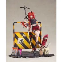 Arknights Surtr: Liberte//Echec VER. 1/7 Complete Figure