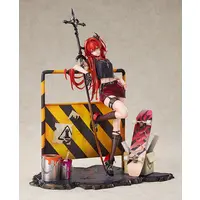 Arknights Surtr: Liberte//Echec VER. 1/7 Complete Figure