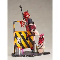 Arknights Surtr: Liberte//Echec VER. 1/7 Complete Figure