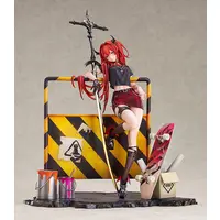 Arknights Surtr: Liberte//Echec VER. 1/7 Complete Figure