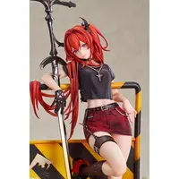 Arknights Surtr: Liberte//Echec VER. 1/7 Complete Figure