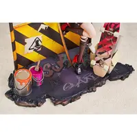 Arknights Surtr: Liberte//Echec VER. 1/7 Complete Figure