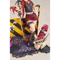 Arknights Surtr: Liberte//Echec VER. 1/7 Complete Figure