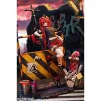 Arknights Surtr: Liberte//Echec VER. 1/7 Complete Figure