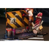 Arknights Surtr: Liberte//Echec VER. 1/7 Complete Figure