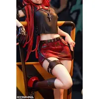 Arknights Surtr: Liberte//Echec VER. 1/7 Complete Figure