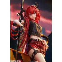 Arknights Surtr: Liberte//Echec VER. 1/7 Complete Figure