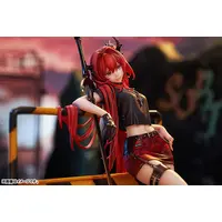 Arknights Surtr: Liberte//Echec VER. 1/7 Complete Figure