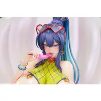 Figure - Takeda Hiromitsu - Bikini