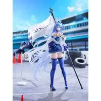 Figure - Azur Lane / New Jersey