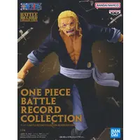 Battle Record Collection - One Piece / Silvers Rayleigh