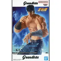 Grandista - Fist of the North Star / Kenshirou (Hokuto no Ken)