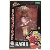Figure - Street Fighter / Karin